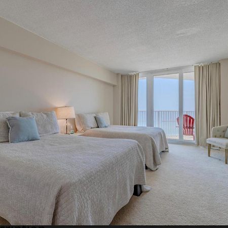 Dunes Of Panama Resort Panama City Beach Luaran gambar