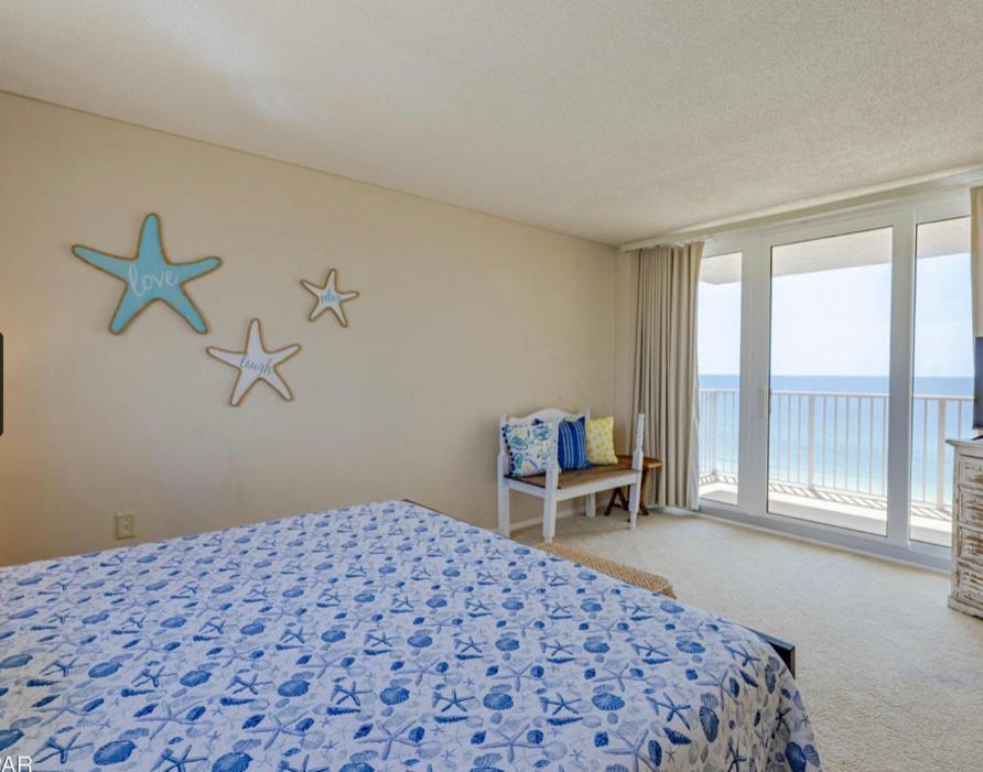 Dunes Of Panama Resort Panama City Beach Luaran gambar