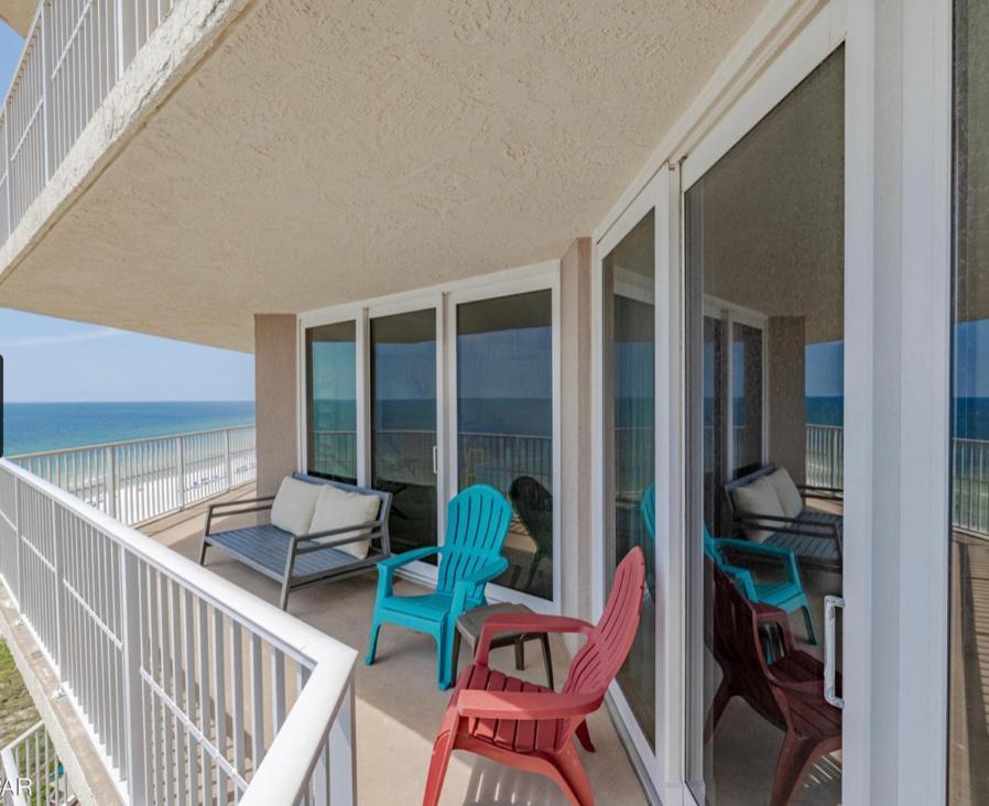 Dunes Of Panama Resort Panama City Beach Luaran gambar