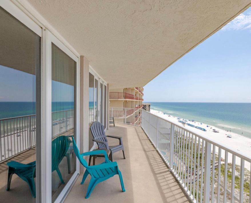 Dunes Of Panama Resort Panama City Beach Luaran gambar