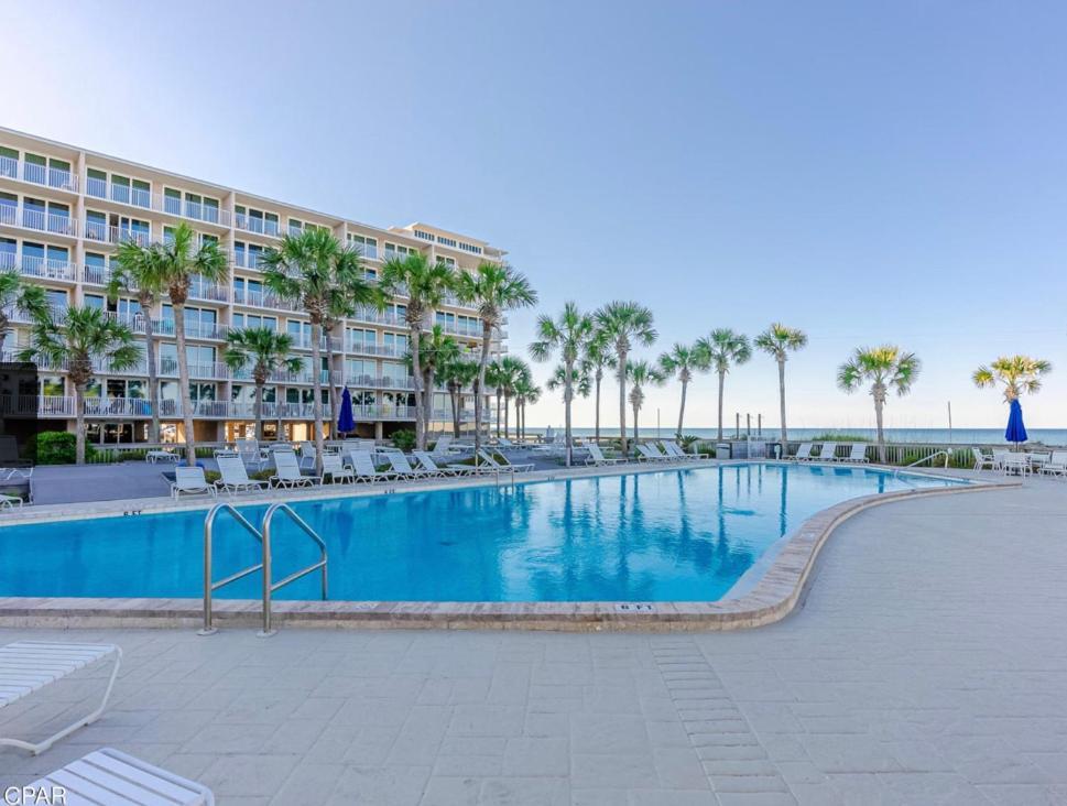 Dunes Of Panama Resort Panama City Beach Luaran gambar