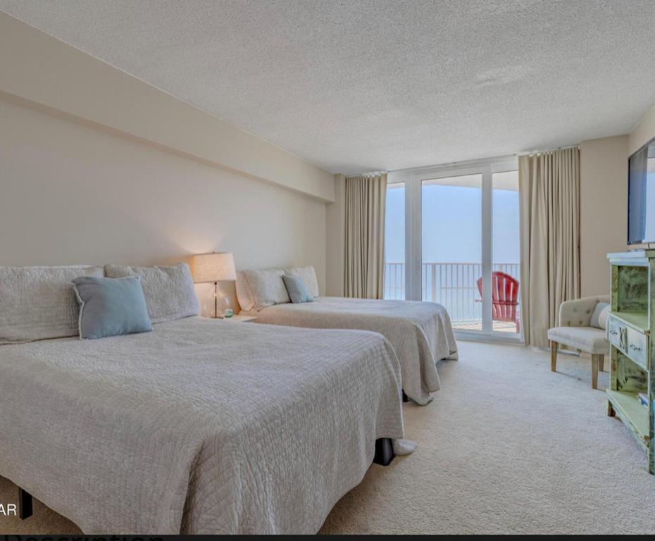Dunes Of Panama Resort Panama City Beach Luaran gambar