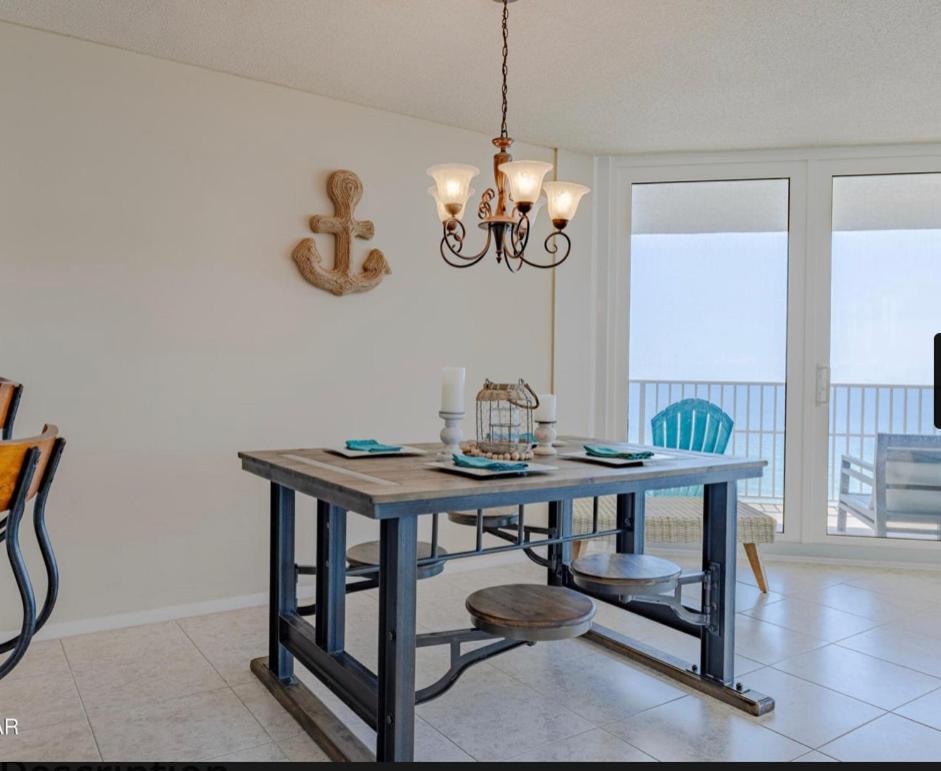 Dunes Of Panama Resort Panama City Beach Luaran gambar