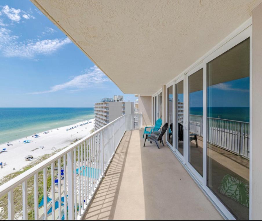 Dunes Of Panama Resort Panama City Beach Luaran gambar
