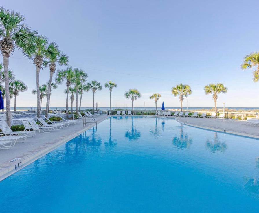 Dunes Of Panama Resort Panama City Beach Luaran gambar