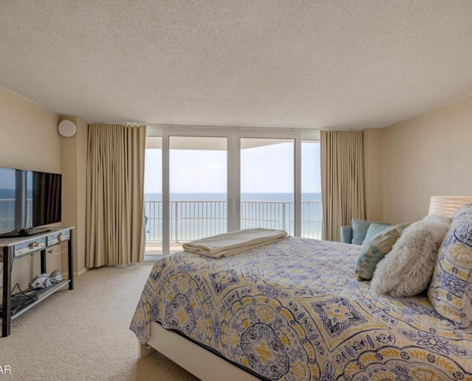 Dunes Of Panama Resort Panama City Beach Luaran gambar